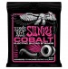 ERNIE BALL 2723 9-42 COBALT SLINKY strune za električno kitaro